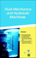 Fluid Mechanics and Hydraulic Machines