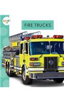 Fire Trucks