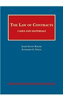 The Law of Contracts: Cases and Materials(University Casebook Series)