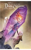 Jim Henson's The Power of the Dark Crystal Vol. 3