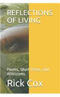 Reflections of Living