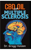CBD Oil for Multiple Sclerosis