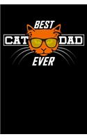 Best Cat Dad Ever