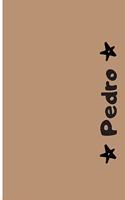 Pedro