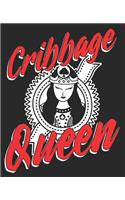 Cribbage Queen