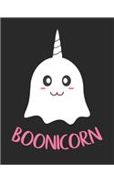 Boonicorn