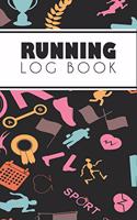 Running Log Book