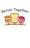Better Together: Fun I Cute I Love I Couples