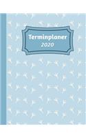 Terminplaner 2020
