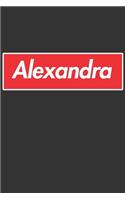 Alexandra