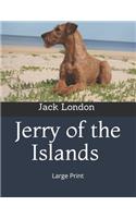 Jerry of the Islands