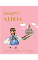 Princess Alicia