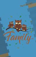 Familienheft