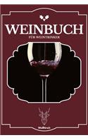 Weinbuch für Weintrinker