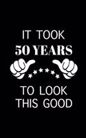 It Took 50 Years To Look This Good