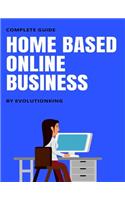 Home Based Online Business