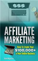 Affiliate Marketing