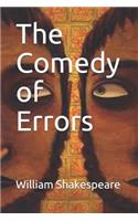 The Comedy of Errors