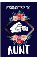 Promoted To Aunt
