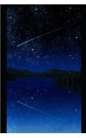 Astronomy student: A lined notebook for your everyday needs