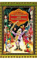 The Nutcracker and the Mouse King