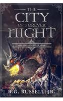 The City of Forever Night