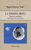 La Tierra rota