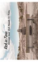 Rich in Time Retirement Guest Book Keepsake for Parties: Retirement Guestbooks for Parties, Comments from Family, Friends, Relatives and More