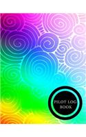 Pilot Log Book
