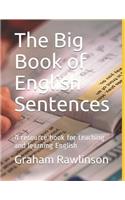 Big Book of English Sentences