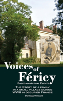 Voices of Fericy