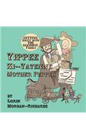 Yippee Ki-Yayenne Mother Pepper