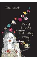 Livvy Takes The Long Way