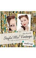 Style Me Vintage: Make Up