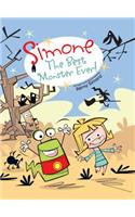 Simone: The Best Monster Ever!
