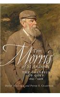 Tom Morris of St. Andrews