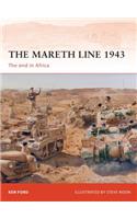 Mareth Line 1943