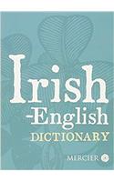 Irish-English Dictionary