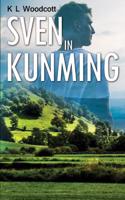 Sven in Kunming