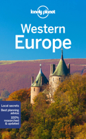 Lonely Planet Western Europe 15