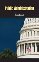 Public Administration By Jackie Bennett