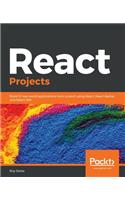 React Projects