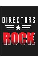 Directors Rock