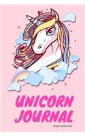 Unicorn Journal