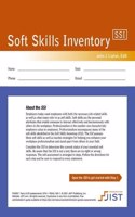 Soft Skills Inventory: Print assessment (pack of 25)