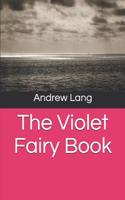 The Violet Fairy Book