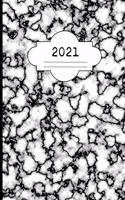 Day Planner 2021