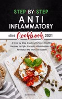 Step by Step Anti-Inflammatory Diet Recipes 2021