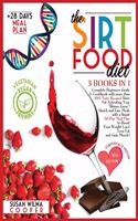 The Sirtfood Diet
