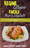 Régime Cétogène Facile Pour Les Débutants